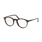 Ralph Lauren PH2083 Shiny Dark Havana Side Prescription Glasses