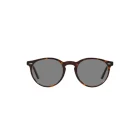 Ralph Lauren PH2083 Shiny Dark Havana Sunglasses Prescription Glasses