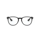Ray-Ban Erika RX7046 Rubber Black