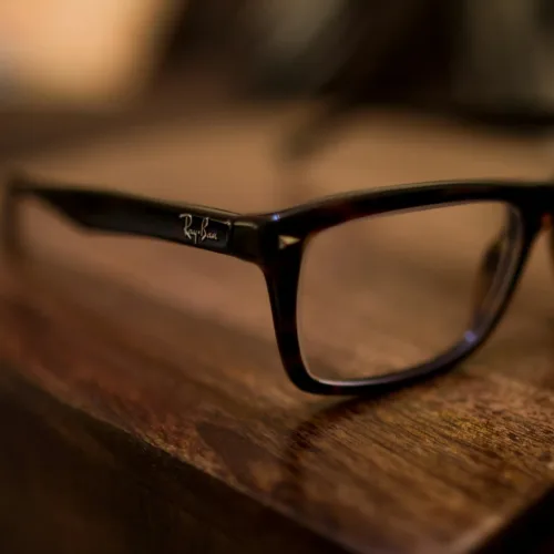 Ray-Ban Eyewear Trends
