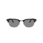 Ray Ban RX5154 Clubmaster Dark Havana Sunglasses Prescription Glasses