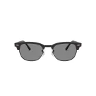 Ray Ban RX5154 Clubmaster Matte Black Sunglasses Prescription Glasses