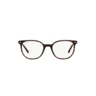 Ray Ban RX5397 Elliot Havana Front Prescription Glasses