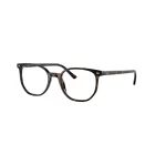 Ray Ban RX5397 Elliot Havana Side Prescription Glasses