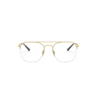 Ray Ban RX6444 Arista Front Prescription Glasses