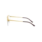 Ray Ban RX6444 Arista Left Prescription Glasses