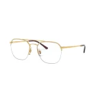 Ray Ban RX6444 Arista Side Prescription Glasses