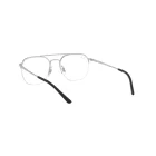 Ray Ban RX6444 Silver Back Prescription Glasses