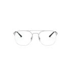 Ray-Ban RX6444 Silver