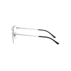 Ray Ban RX6444 Silver Left Prescription Glasses