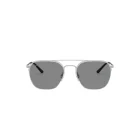 Ray Ban RX6444 Silver Sunglasses Prescription Glasses