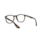 Ray Ban RX7046 Erika Rubber Havana Back Prescription Glasses