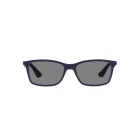 Ray Ban RX7047 Blue Sunglasses Prescription Glasses