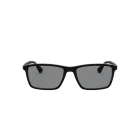 Ray Ban RX7056 Black Sunglasses Prescription Glasses