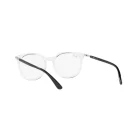 Ray Ban RX7190 Transparent Back Prescription Glasses