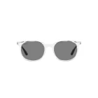 Ray Ban RX7190 Transparent Sunglasses Prescription Glasses