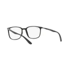 Ray Ban RX7199 Sand Black Back Prescription Glasses