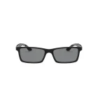 Ray Ban RX8901 Black Sunglasses Prescription Glasses