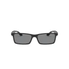 Ray Ban RX8901 Demi Gloss Black Sunglasses Prescription Glasses