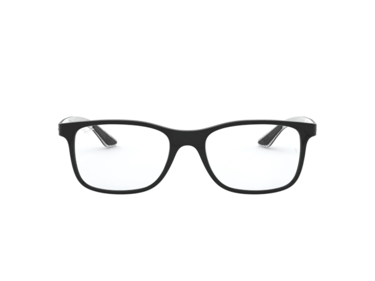Buy Ray-Ban RX8903 Black Designer Glasses