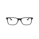 Ray-Ban RX8903 Black