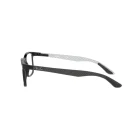 Ray Ban RX8903 Black Left Prescription Glasses