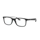 Ray Ban RX8903 Black Side Prescription Glasses