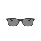 Ray Ban RX8903 Black Sunglasses Prescription Glasses