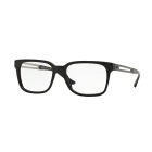 Versace VE3218 Matte Black Side Prescription Glasses