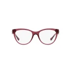 Versace VE3304 Transparent Red