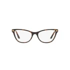 Versace VE3309 Havana Glasses