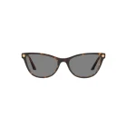 Versace VE3309 Havana Sunglasses Prescription Glasses
