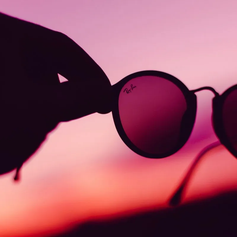 Transition Lenses vs. Prescription Sunglasses