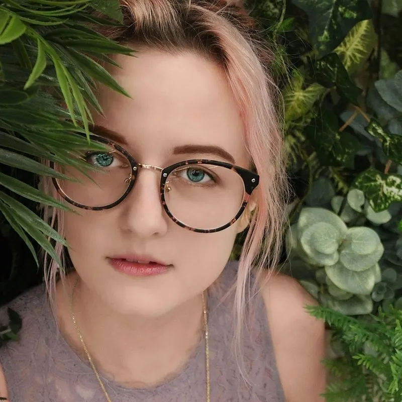 The Environmental Impact of Glasses