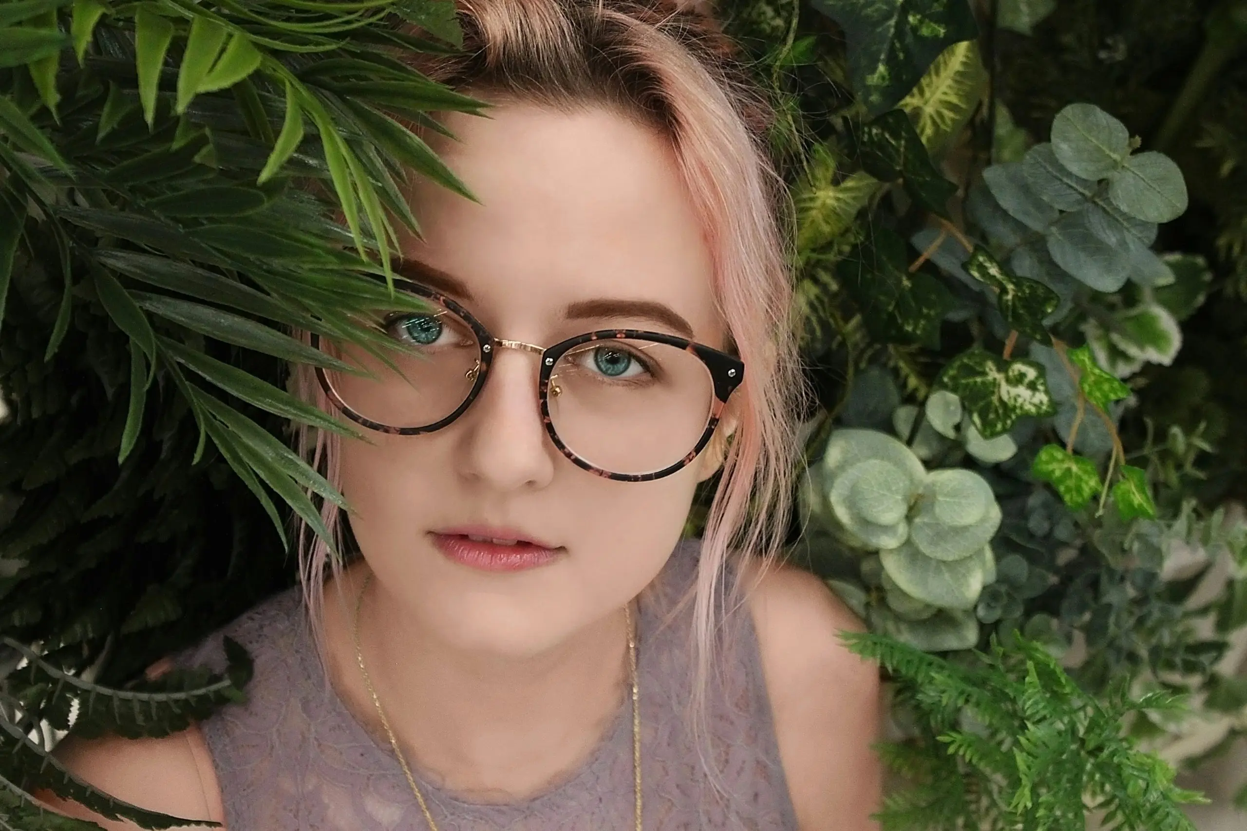 The Environmental Impact of Glasses