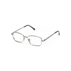 Bulldog BD01 Silver Side