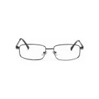 Bulldog BD02 Gunmetal Glasses