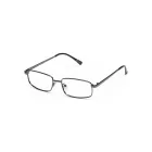 Bulldog BD02 Gunmetal Side