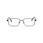 Bulldog BD03 Black Glasses