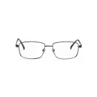 Bulldog BD03 Gunmetal Glasses