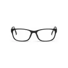 Bulldog BD04 Black Glasses