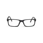Bulldog BD06 Black Glasses