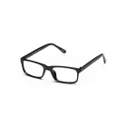 Bulldog BD06 Black Side Prescription Glasses