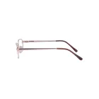 Smartline SL002 Gold Side Prescription Glasses