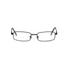 Smartline SL003 Black Glasses