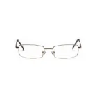 Smartline SL003 Gold Glasses