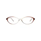 Smartline SL012 Brown Glasses