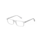 Smartline SL013 Clear Side Prescription Glasses