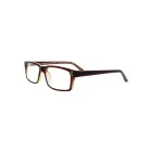 Smartline SL016 Brown Side Prescription Glasses