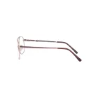 Smartline SL028 Gold Side Prescription Glasses